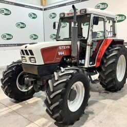 Steyr 964 AT